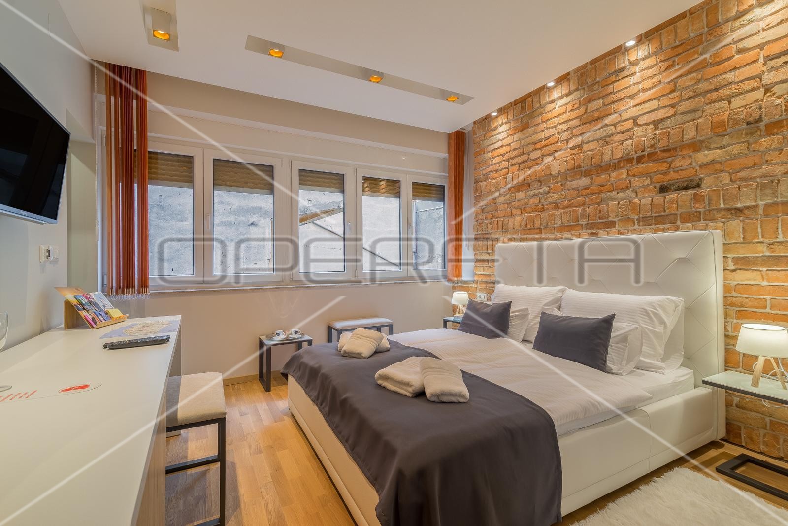 Квартира, 95 м², 626 410$ — FAKTOR