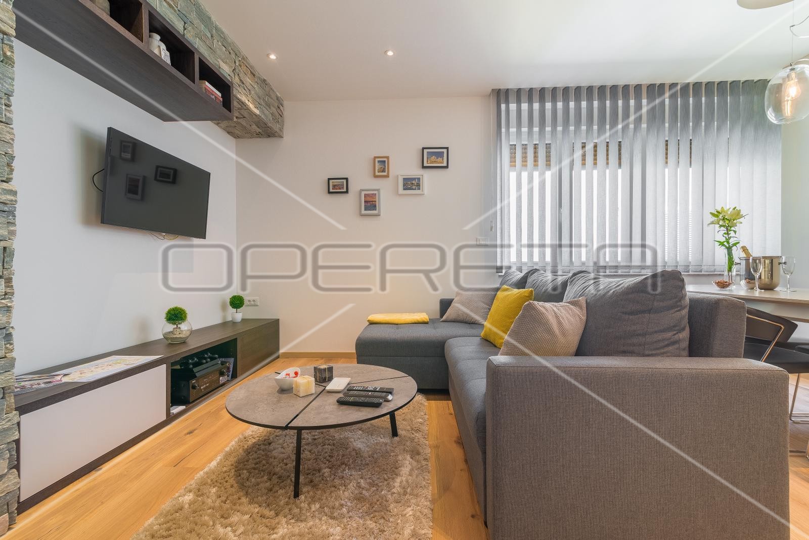 Квартира, 95 м², 626 410$ — FAKTOR