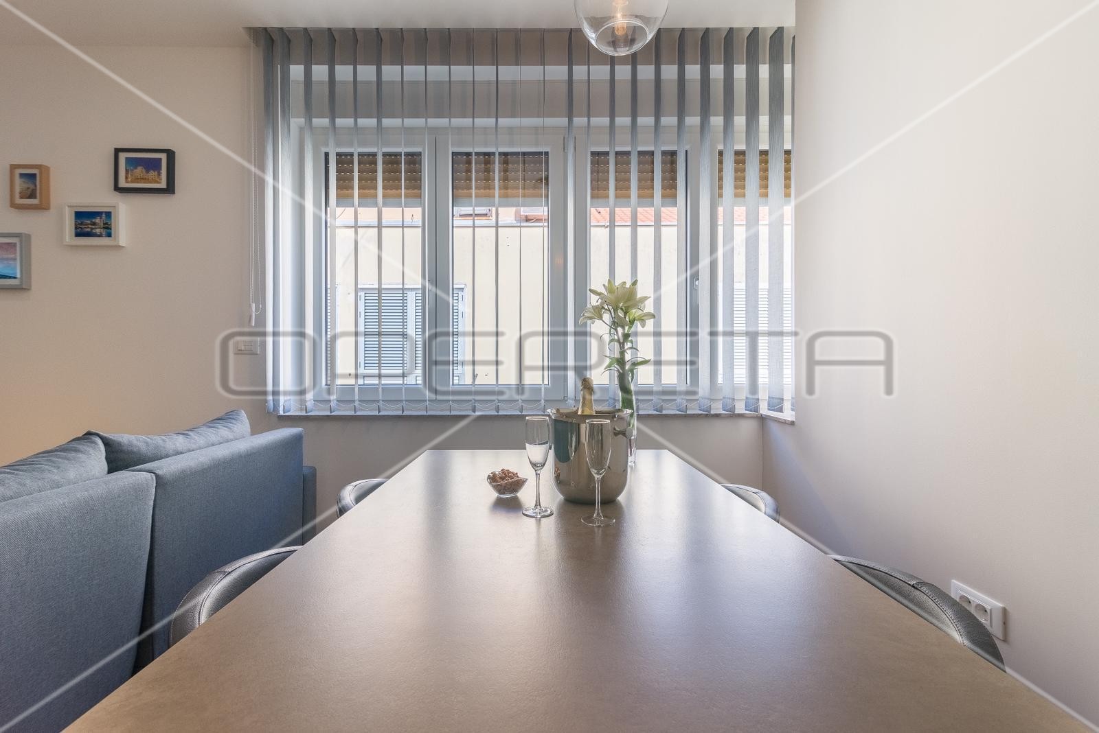 Квартира, 95 м², 626 410$ — FAKTOR