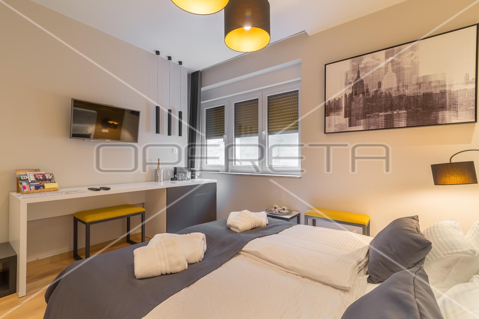 Квартира, 95 м², 626 410$ — FAKTOR