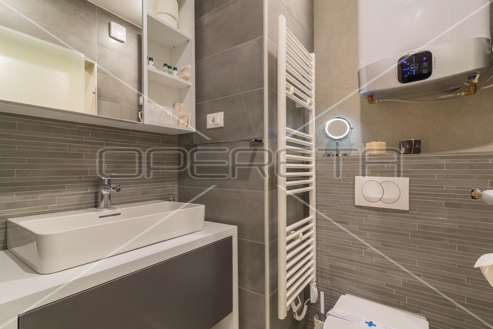 Квартира, 95 м², 626 410$ — FAKTOR