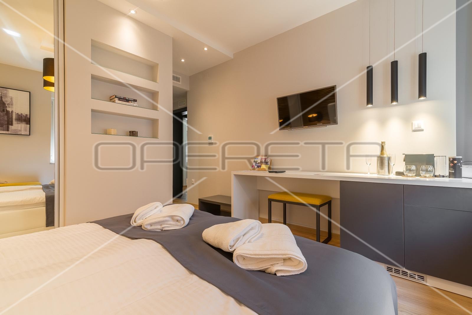 Квартира, 95 м², 626 410$ — FAKTOR