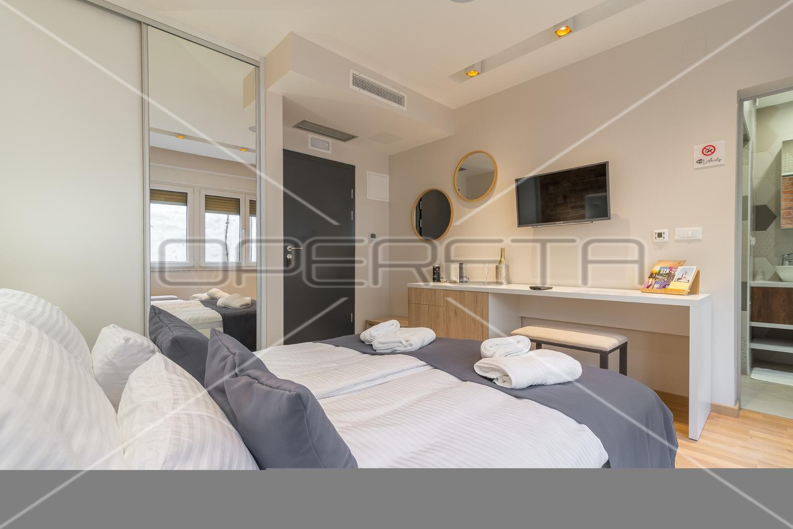 Квартира, 95 м², 626 410$ — FAKTOR