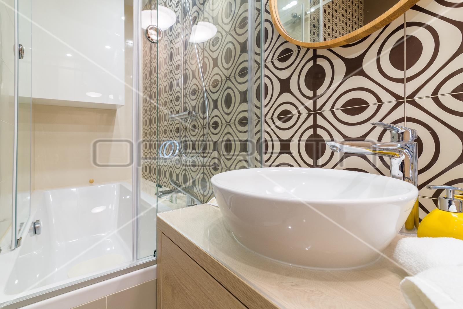 Квартира, 95 м², 626 410$ — FAKTOR