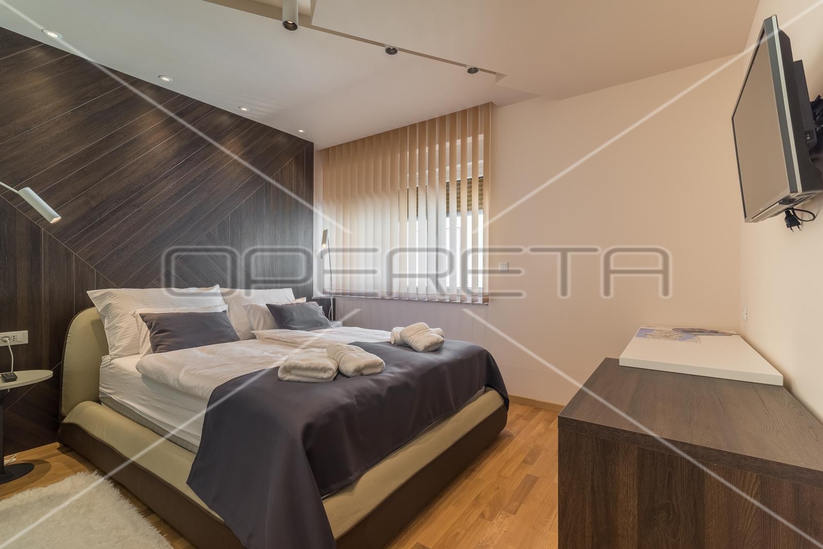 Квартира, 95 м², 626 410$ — FAKTOR
