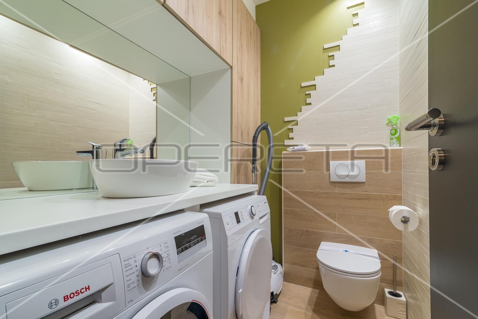 Квартира, 95 м², 626 410$ — FAKTOR