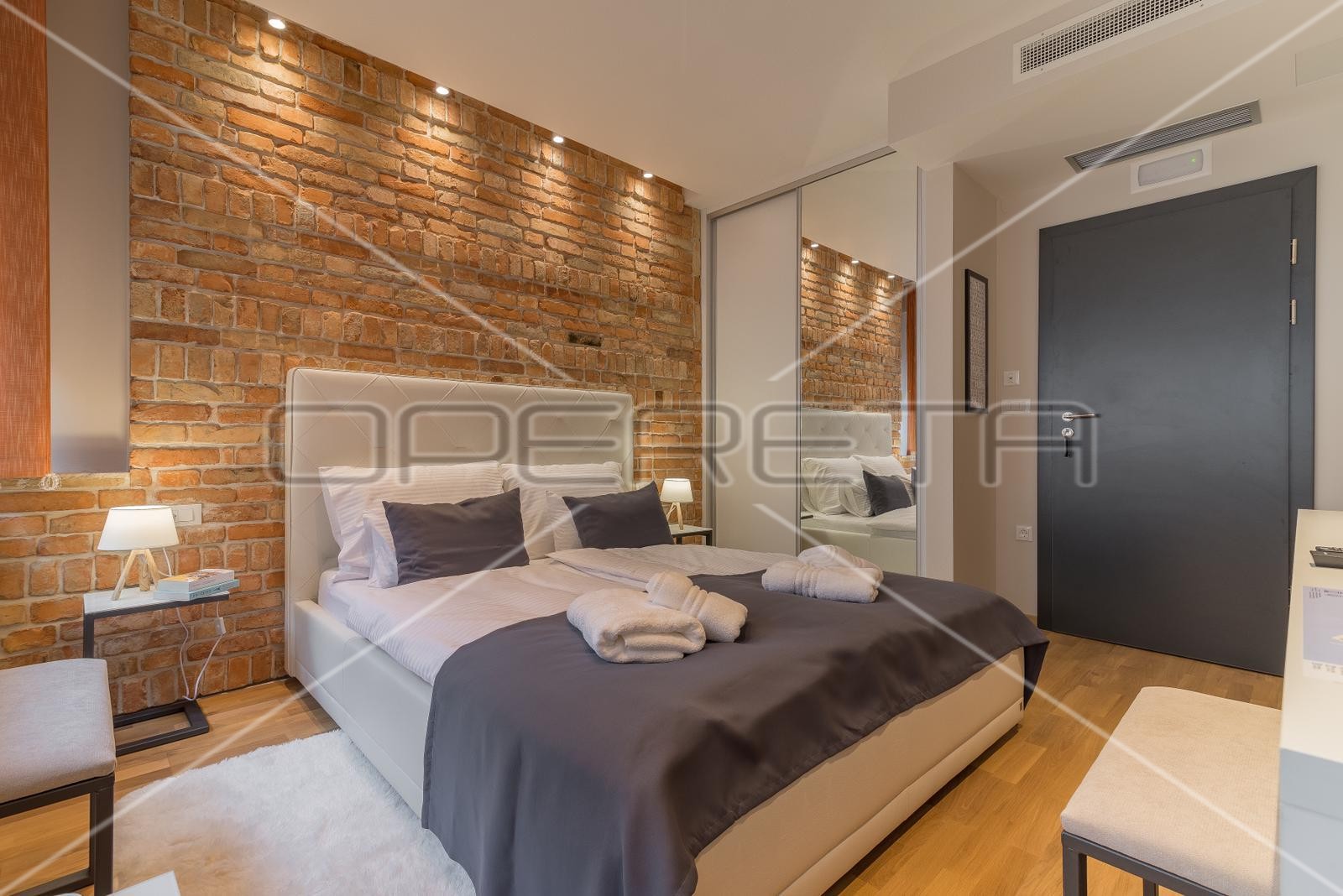 Квартира, 95 м², 626 410$ — FAKTOR