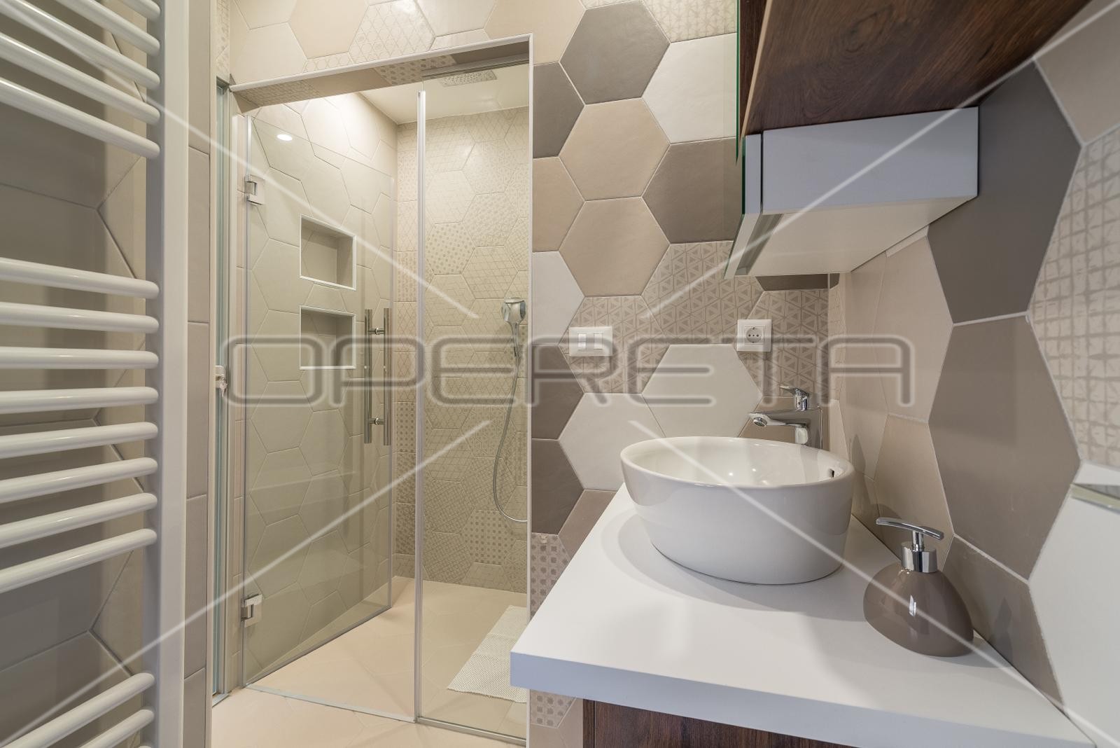 Квартира, 95 м², 626 410$ — FAKTOR