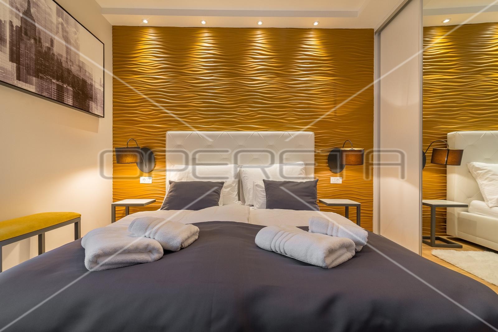 Квартира, 95 м², 626 410$ — FAKTOR