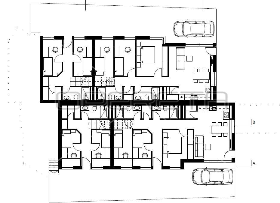 Квартира, 1340 м², 342 842$ — FAKTOR