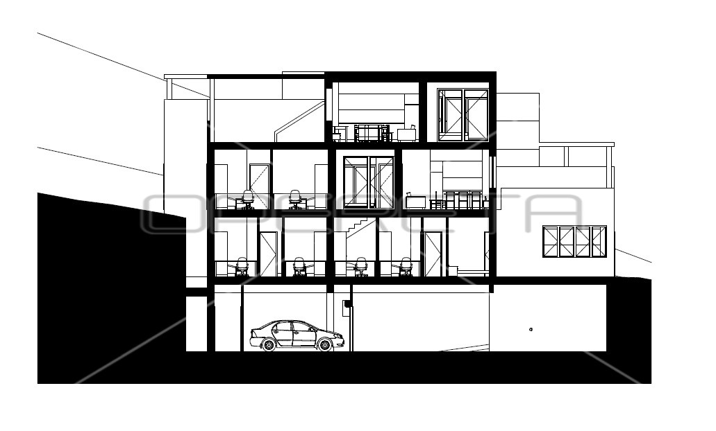 Квартира, 1340 м², 342 842$ — FAKTOR