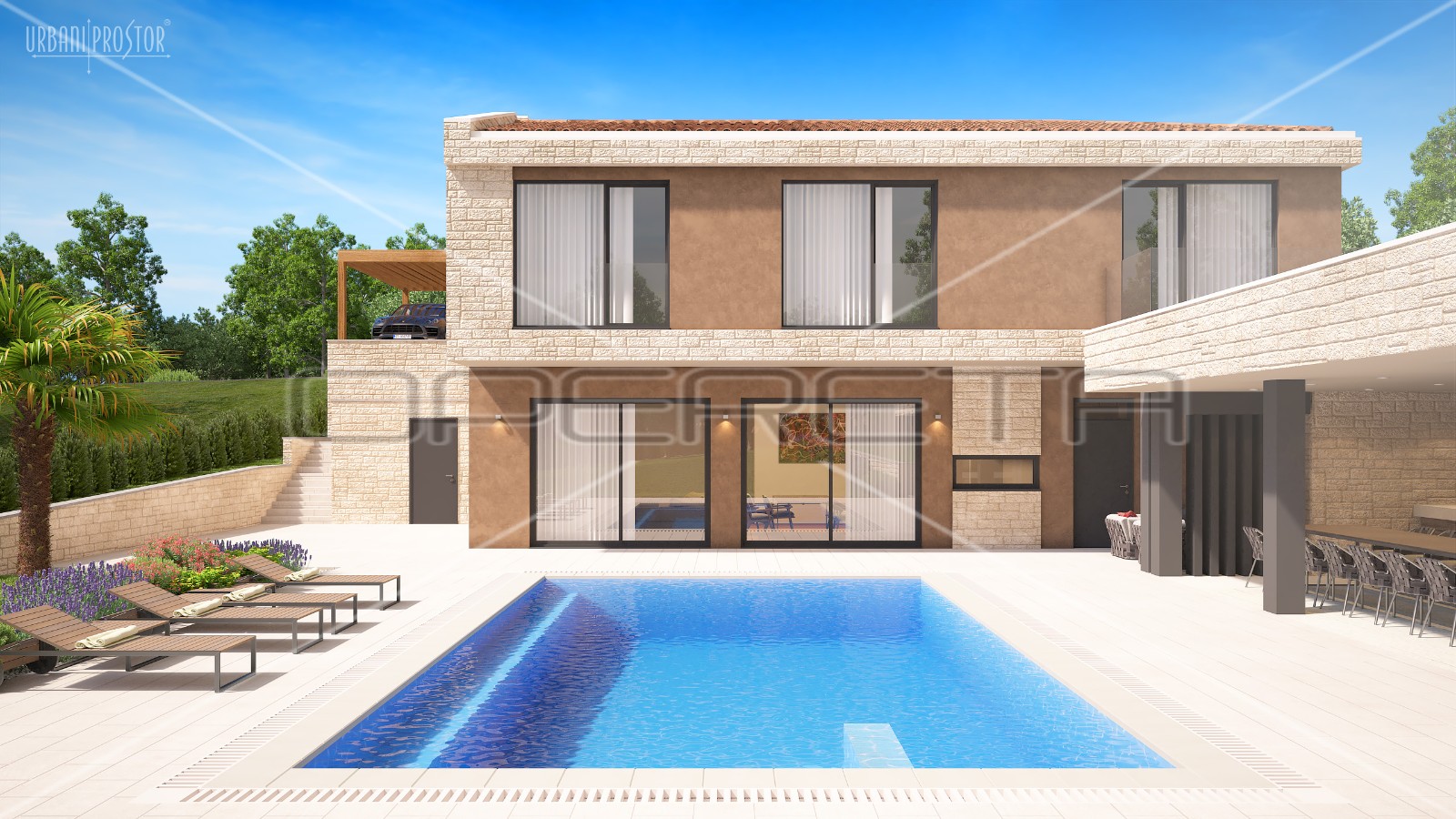 Квартира, 1416 м², 211 701$ — FAKTOR