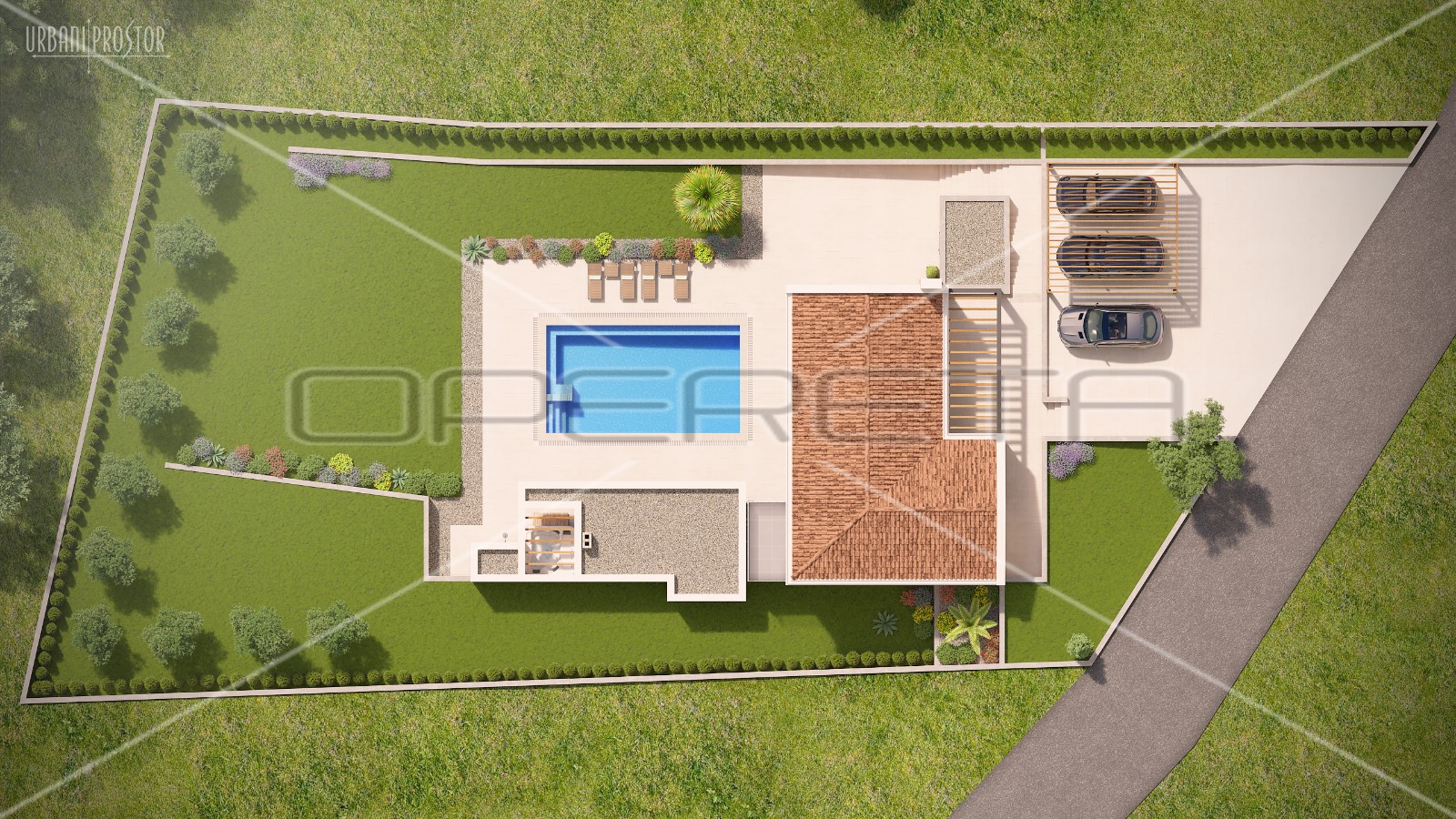 Квартира, 1416 м², 211 701$ — FAKTOR