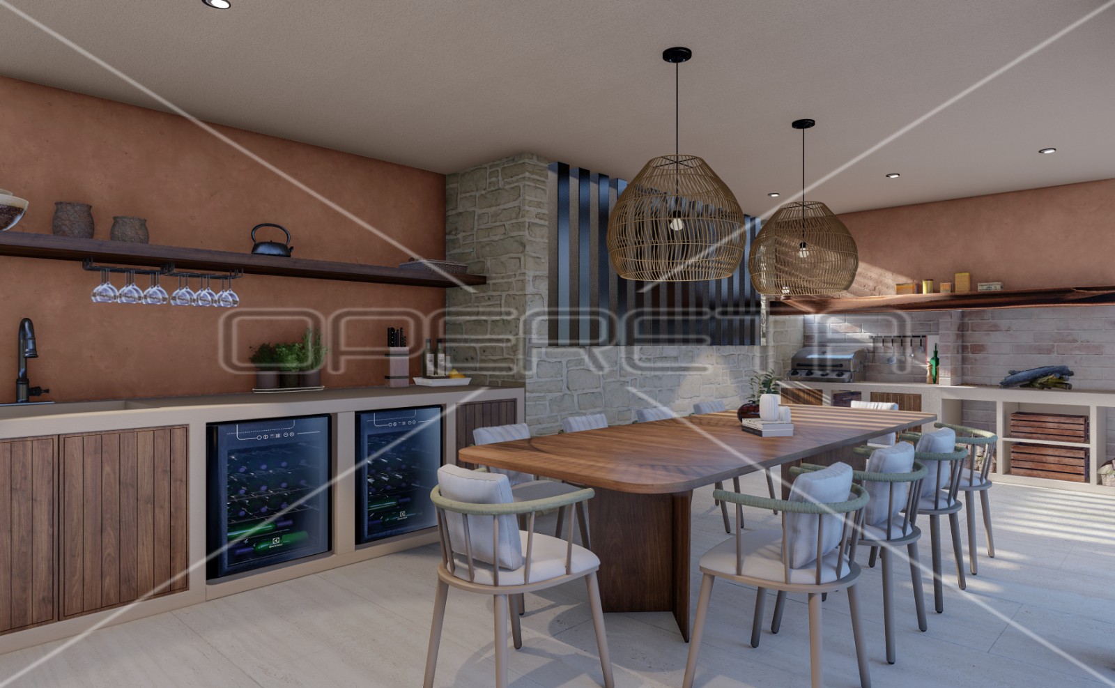 Квартира, 1416 м², 211 701$ — FAKTOR