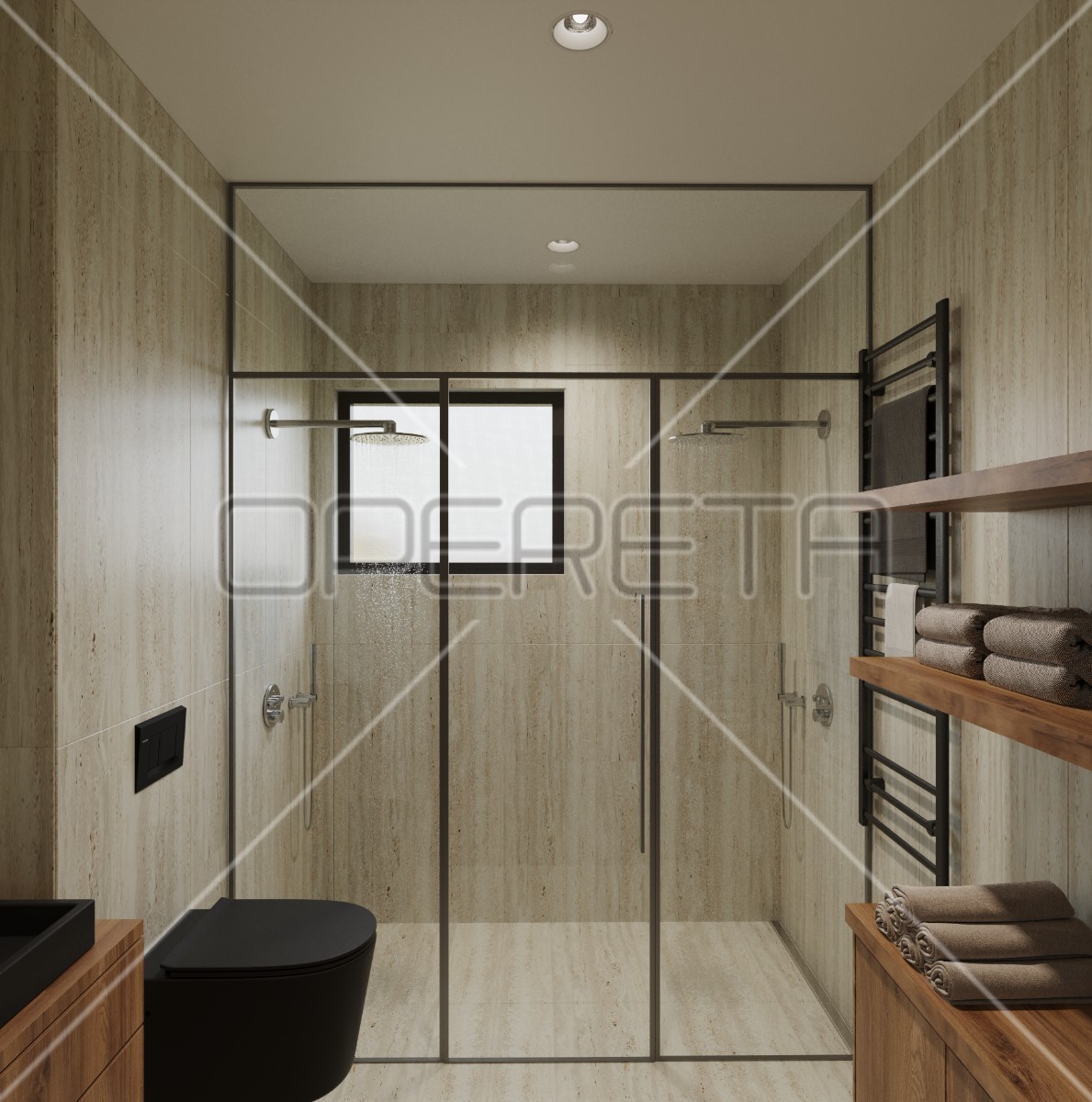 Квартира, 1416 м², 211 701$ — FAKTOR