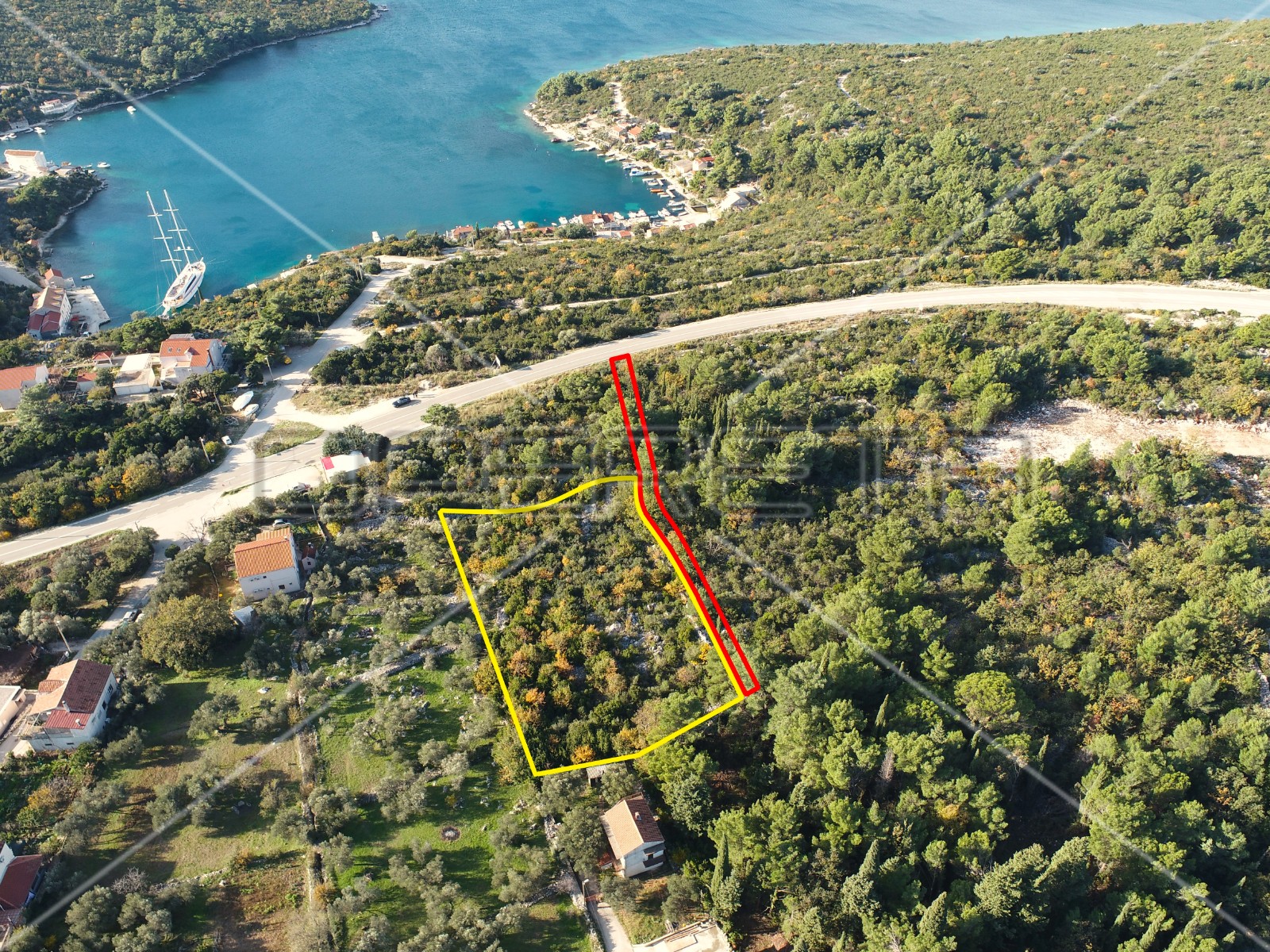 Квартира, 2410 м², 406 760$ — FAKTOR
