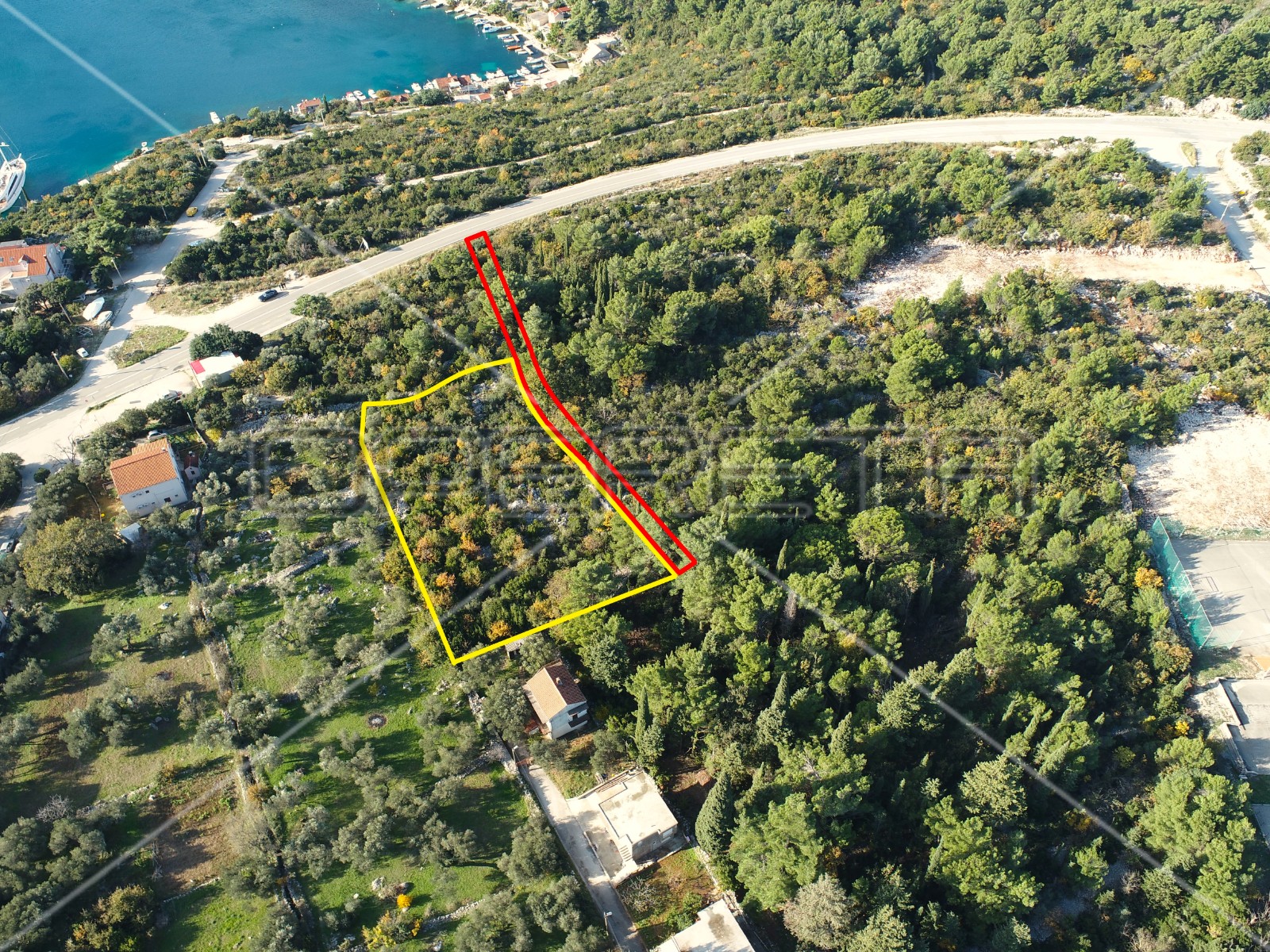 Квартира, 2410 м², 406 760$ — FAKTOR