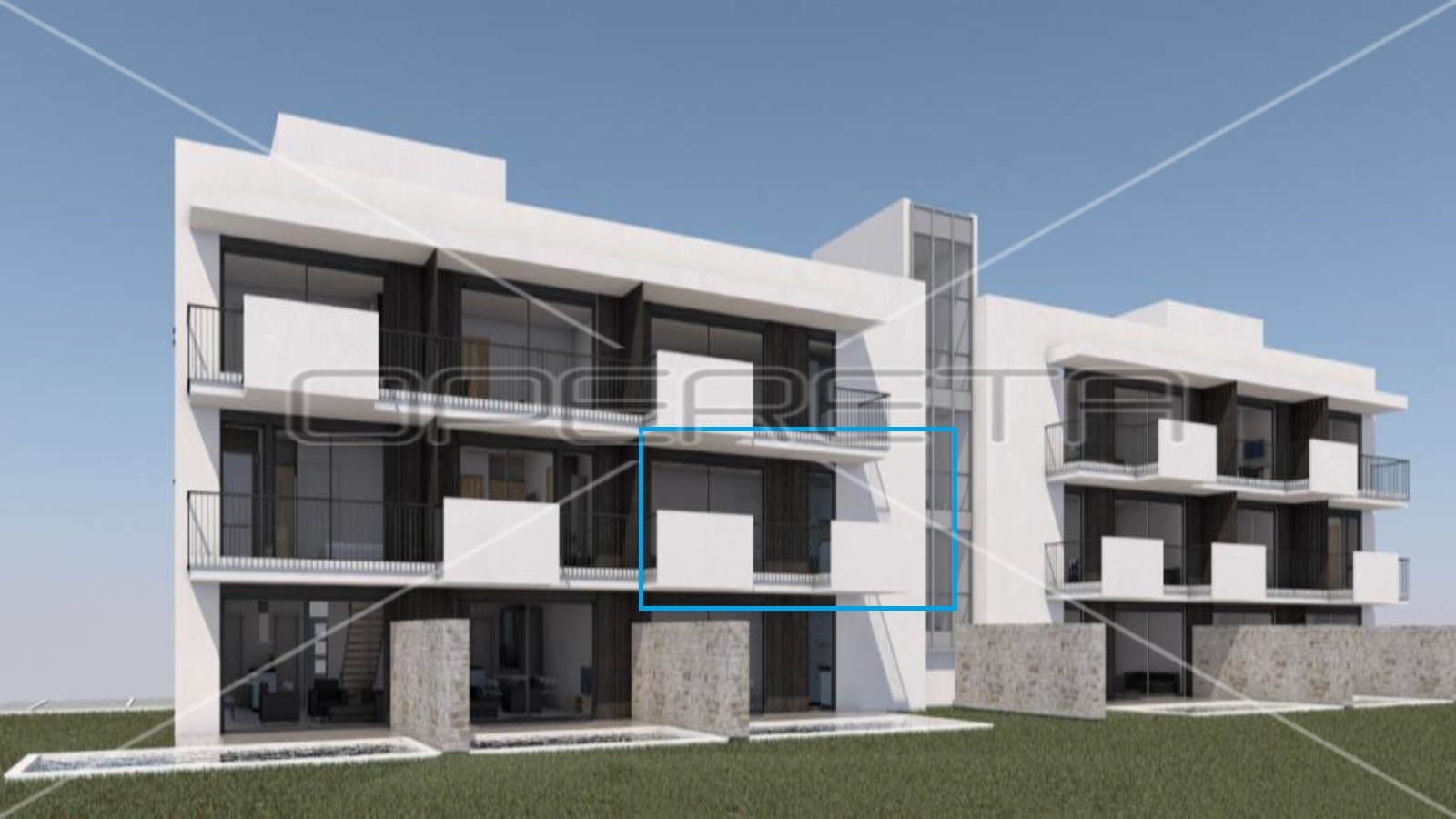 Квартира, 206 м², 635 432$ — FAKTOR