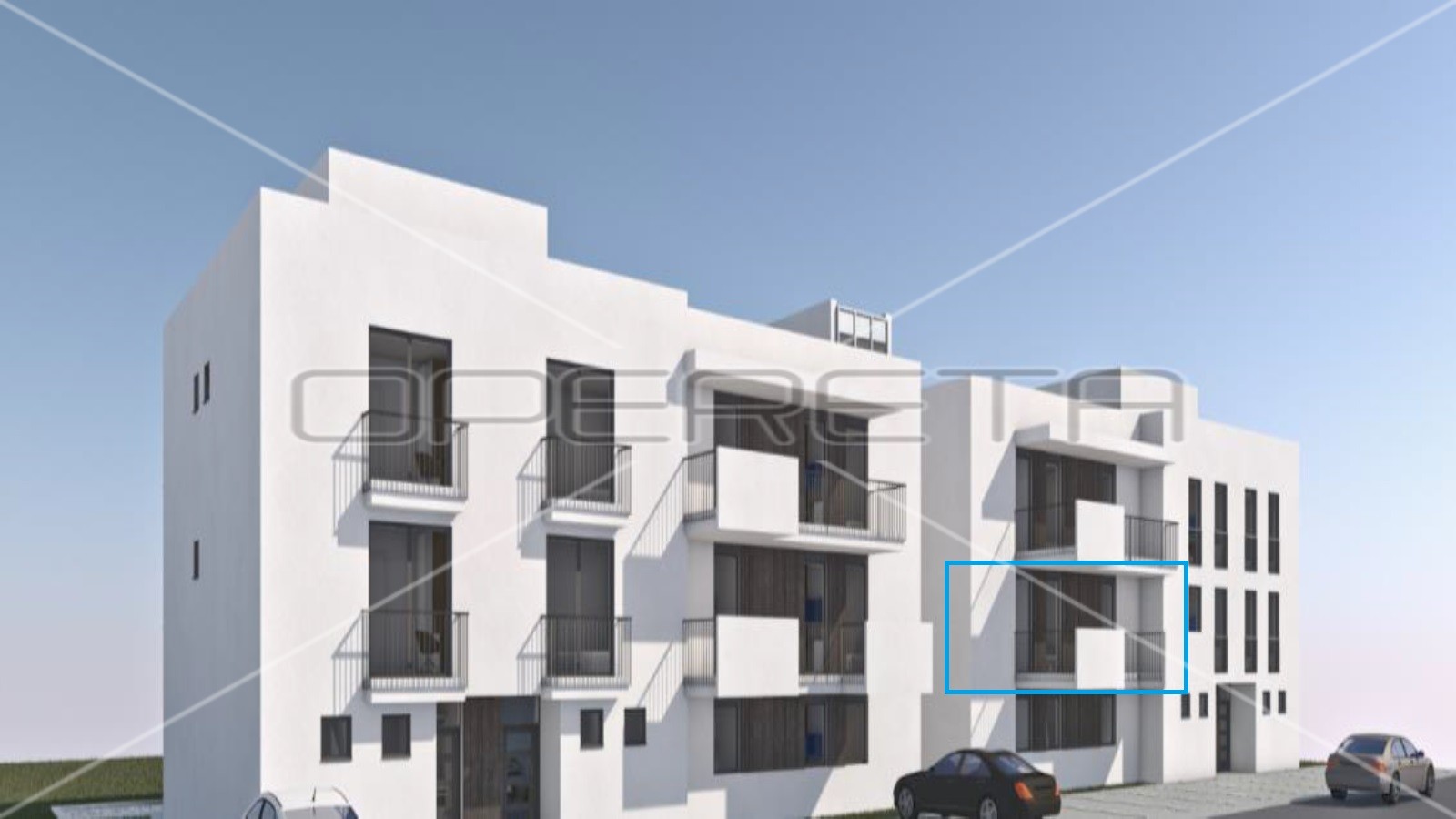 Квартира, 147 м², 451 254$ — FAKTOR