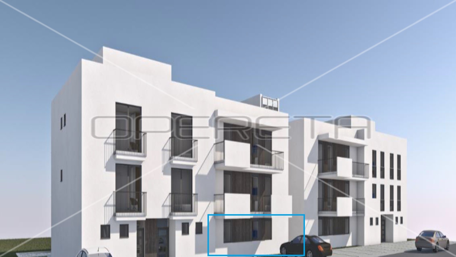 Квартира, 190 м², 524 503$ — FAKTOR