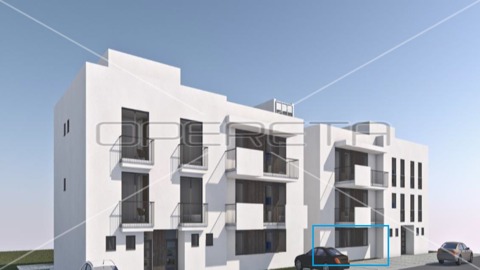 Квартира, 190 м², 524 503$ — FAKTOR