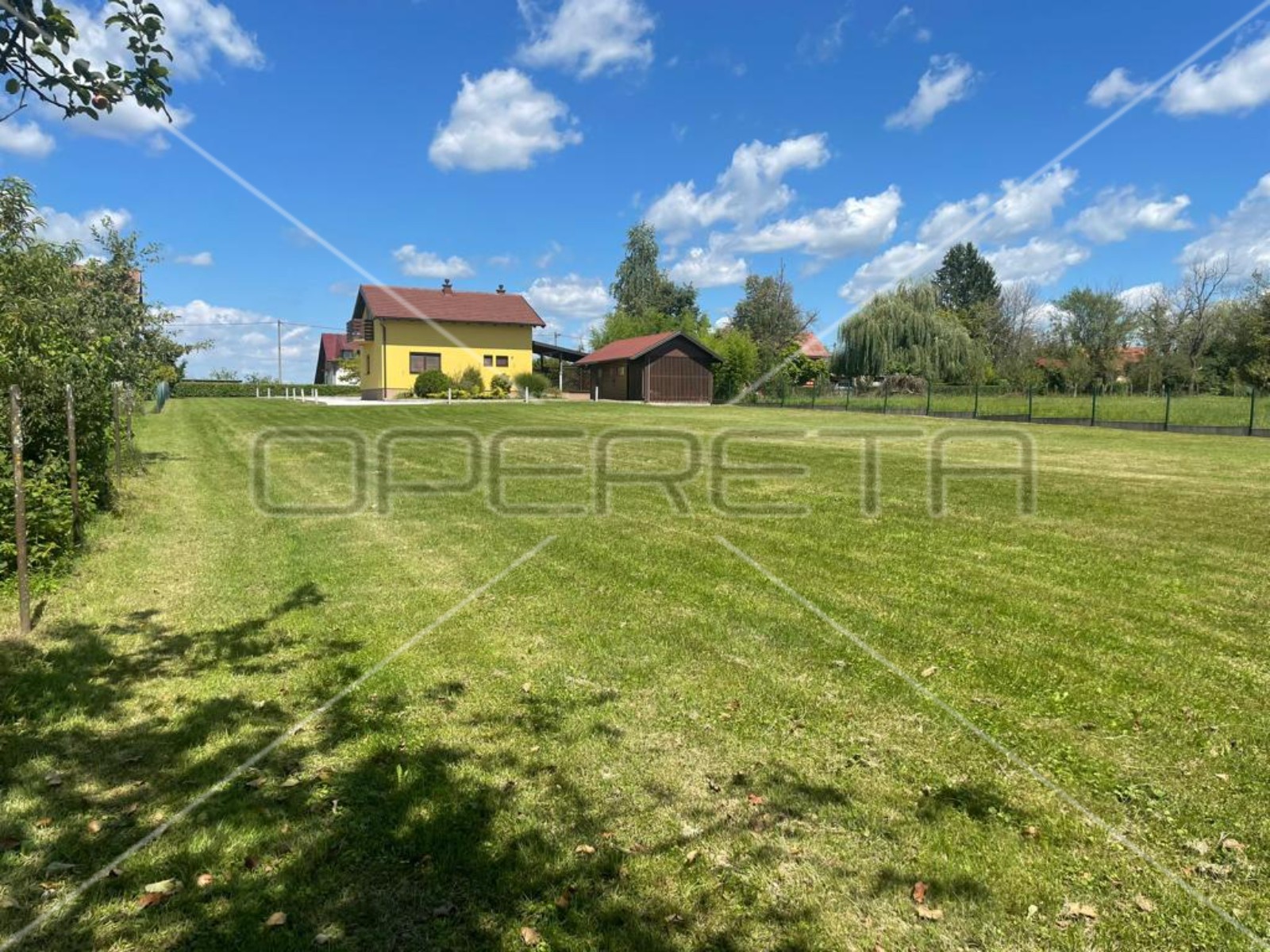 Будинок, 112 м², 193 915$ — FAKTOR
