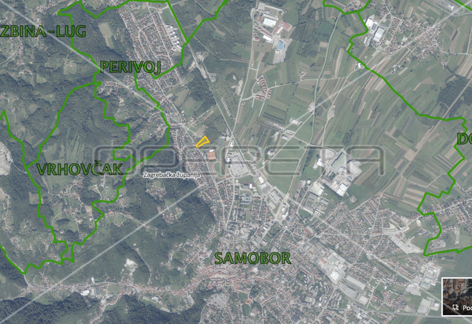 Квартира, 6260 м², 860 007$ — FAKTOR