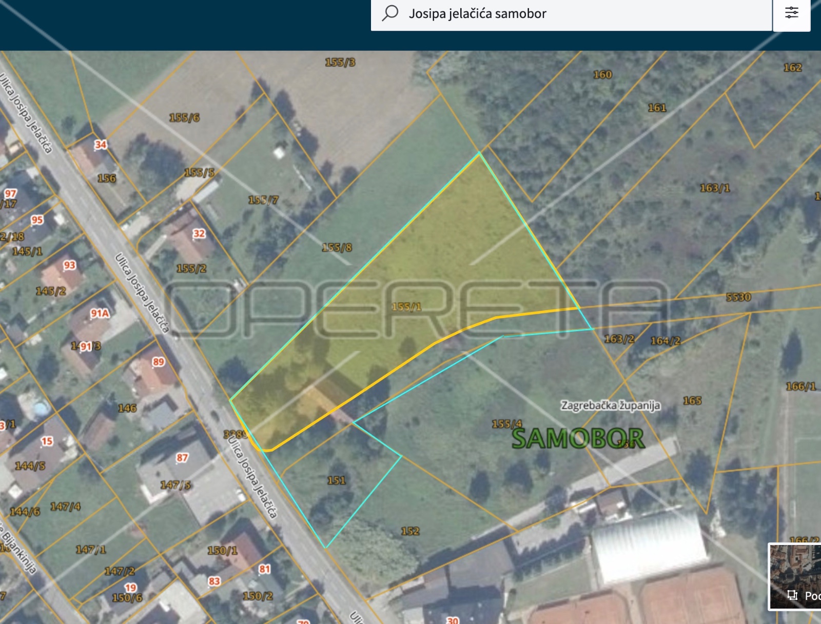 Квартира, 6260 м², 860 007$ — FAKTOR