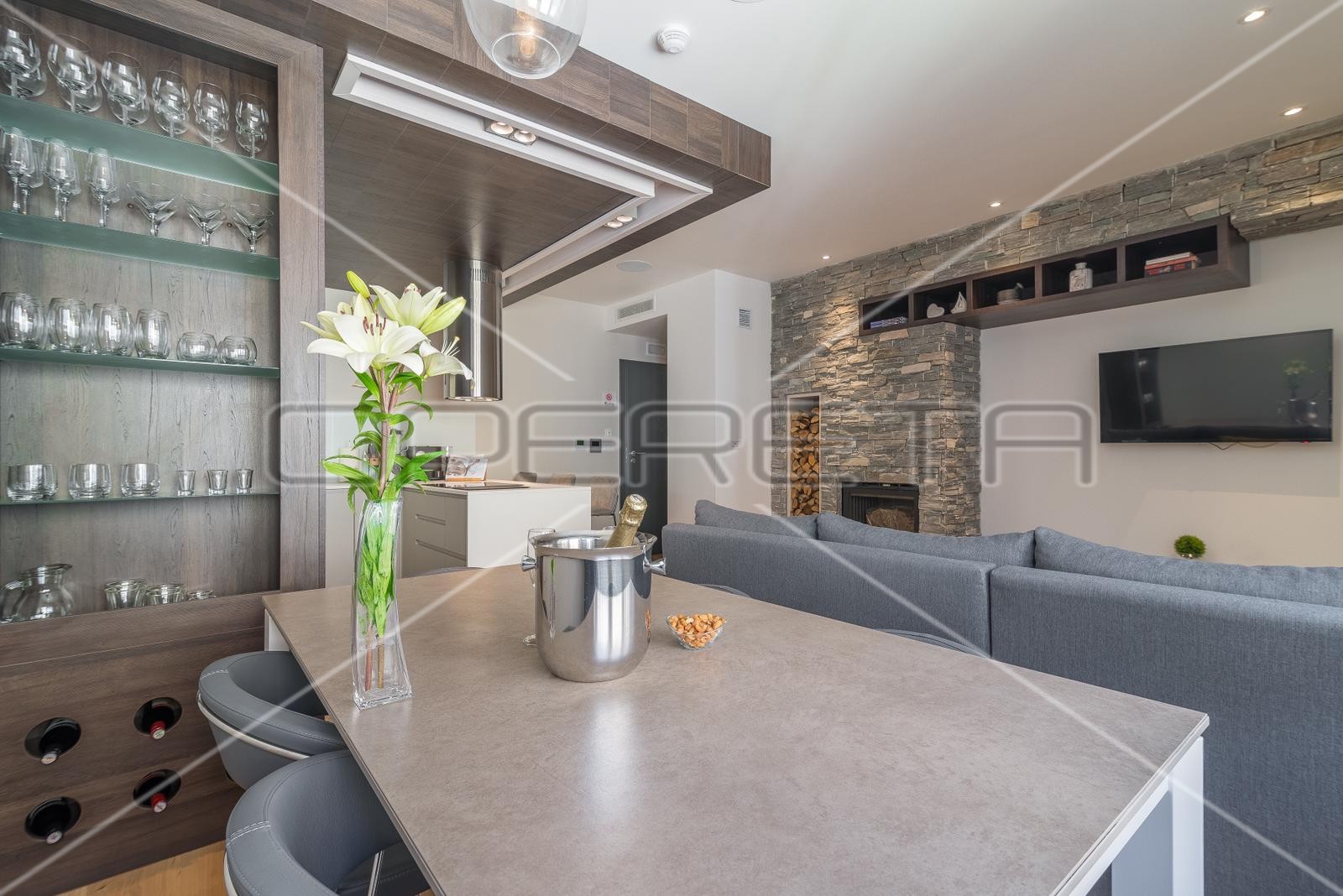 Квартира, 95 м², 626 410$ — FAKTOR
