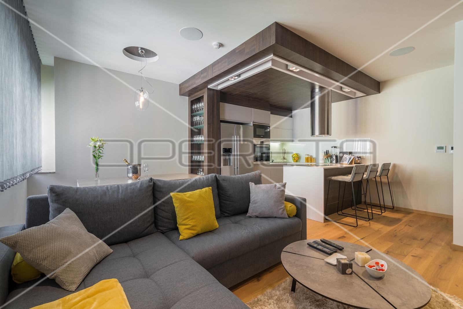 Квартира, 95 м², 626 410$ — FAKTOR