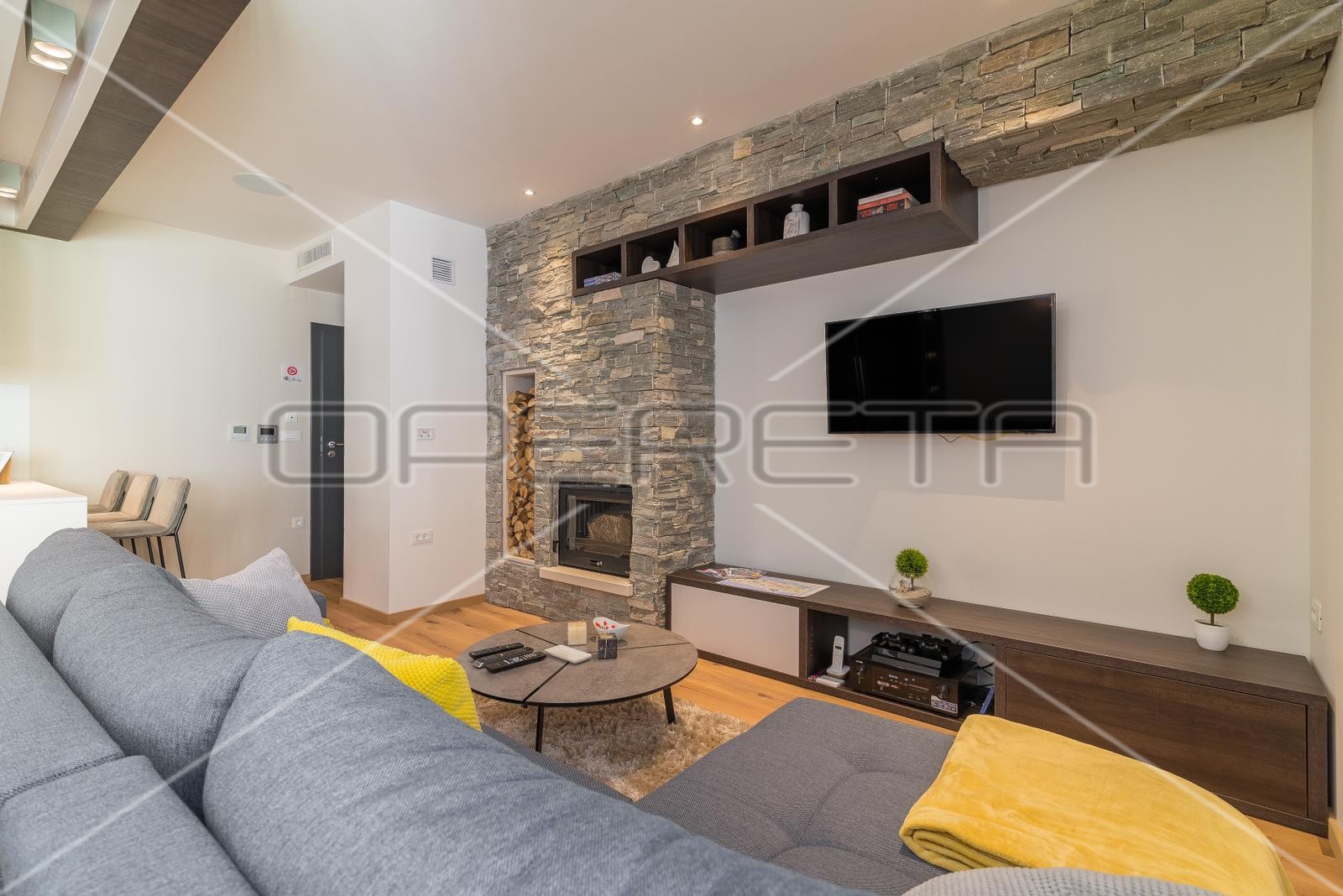 Квартира, 95 м², 626 410$ — FAKTOR