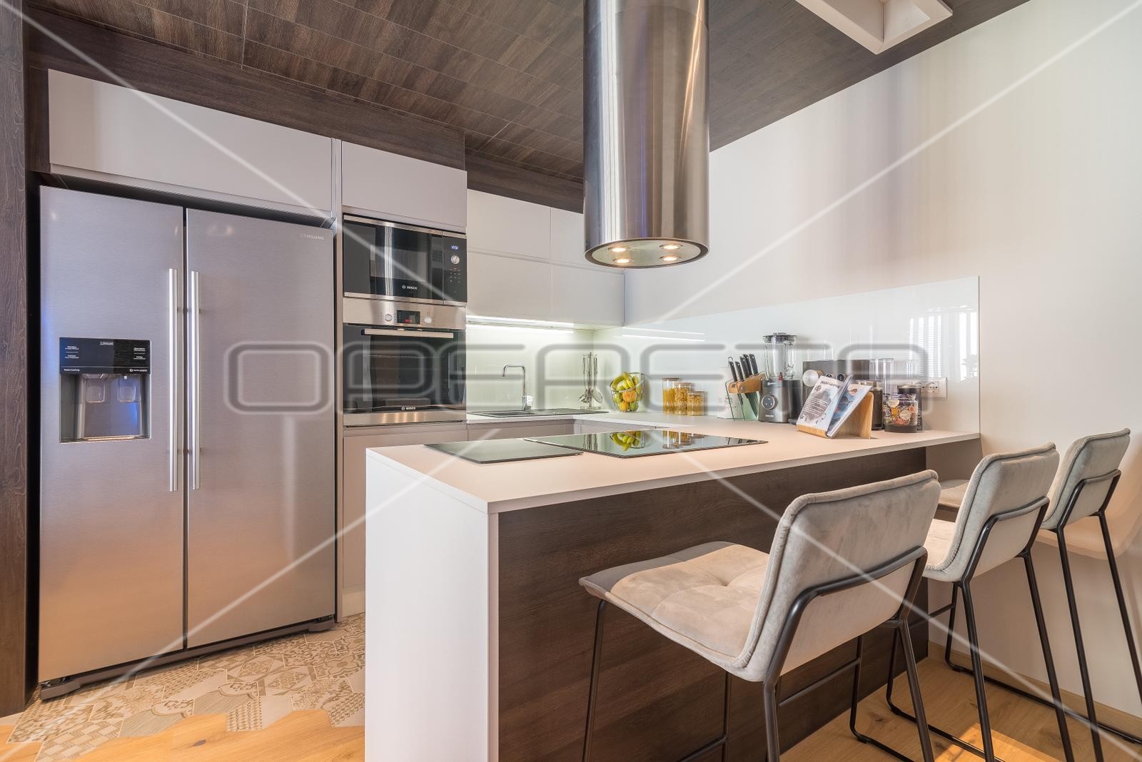 Квартира, 95 м², 626 410$ — FAKTOR