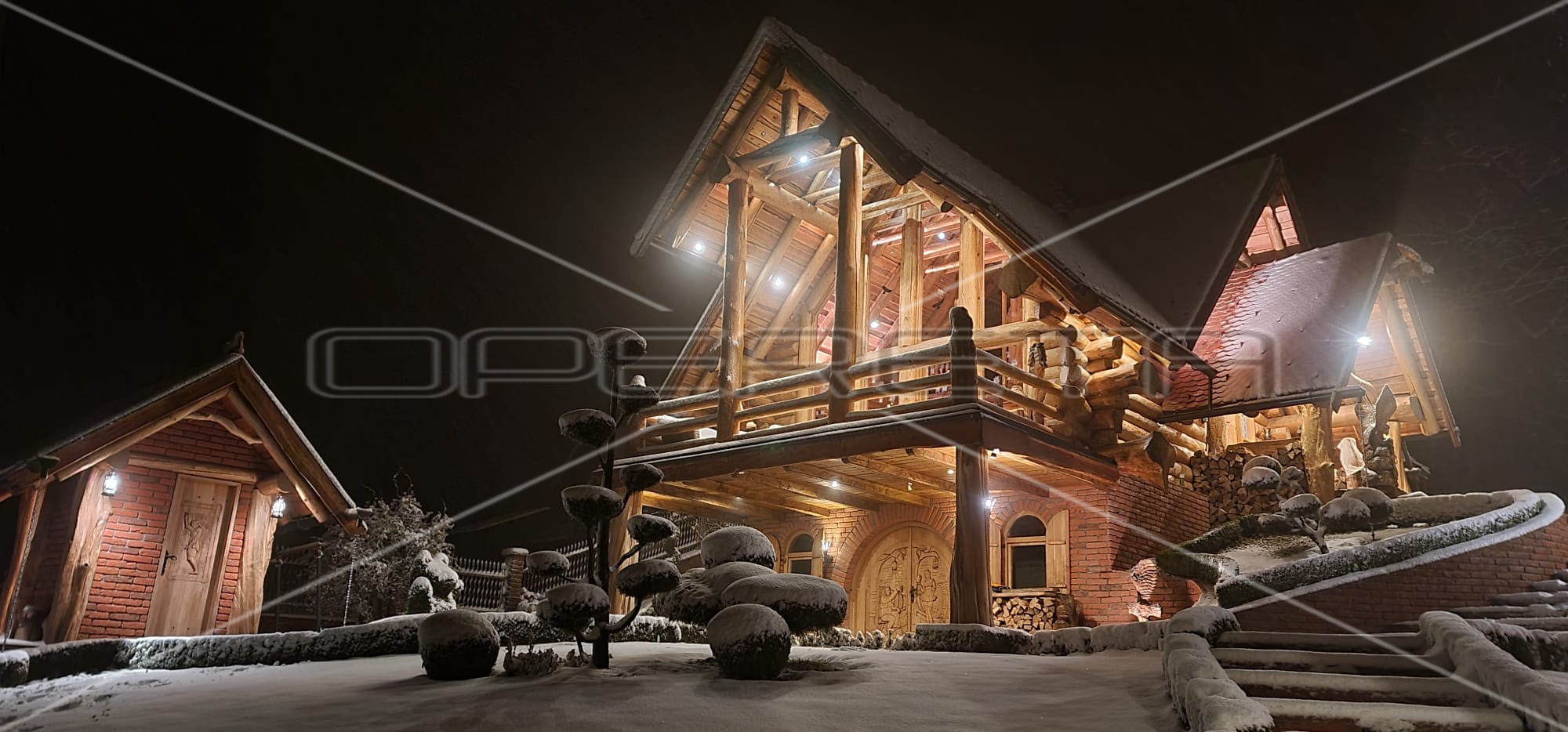 Дом, 350 м², 1 042 775$ — FAKTOR