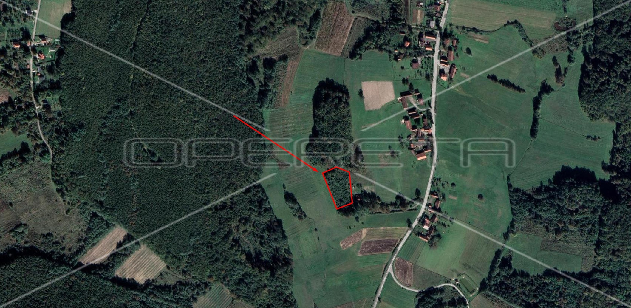 Квартира, 3176 м², 17 999$ — FAKTOR