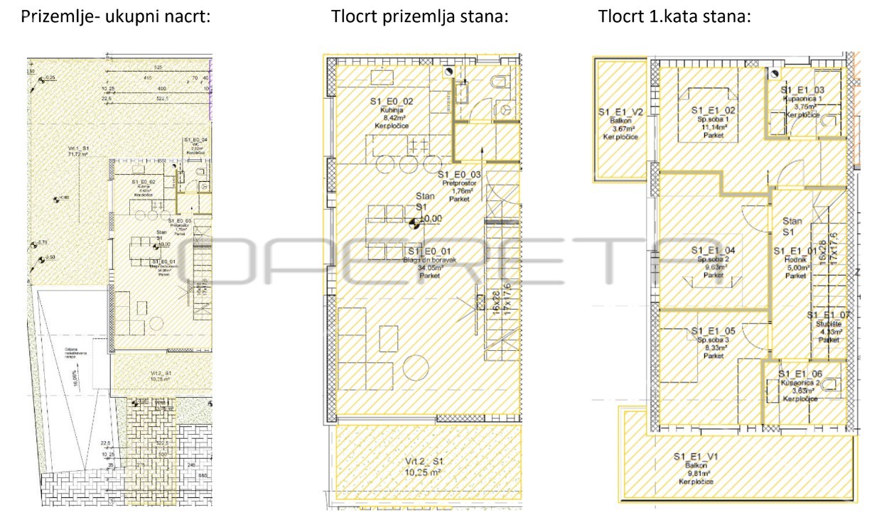 Квартира, 121 м², 545 058$ — FAKTOR