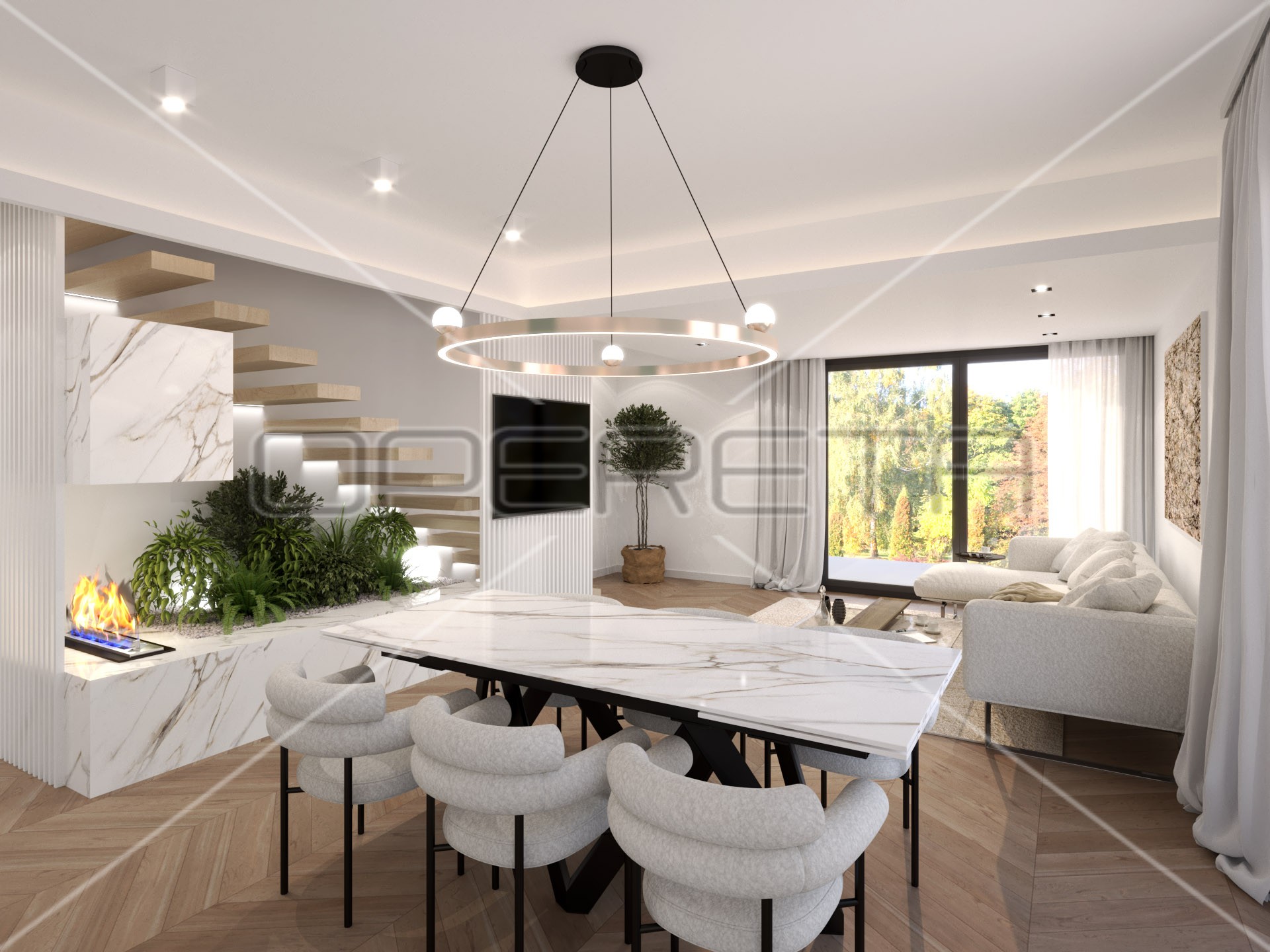 Квартира, 121 м², 545 058$ — FAKTOR
