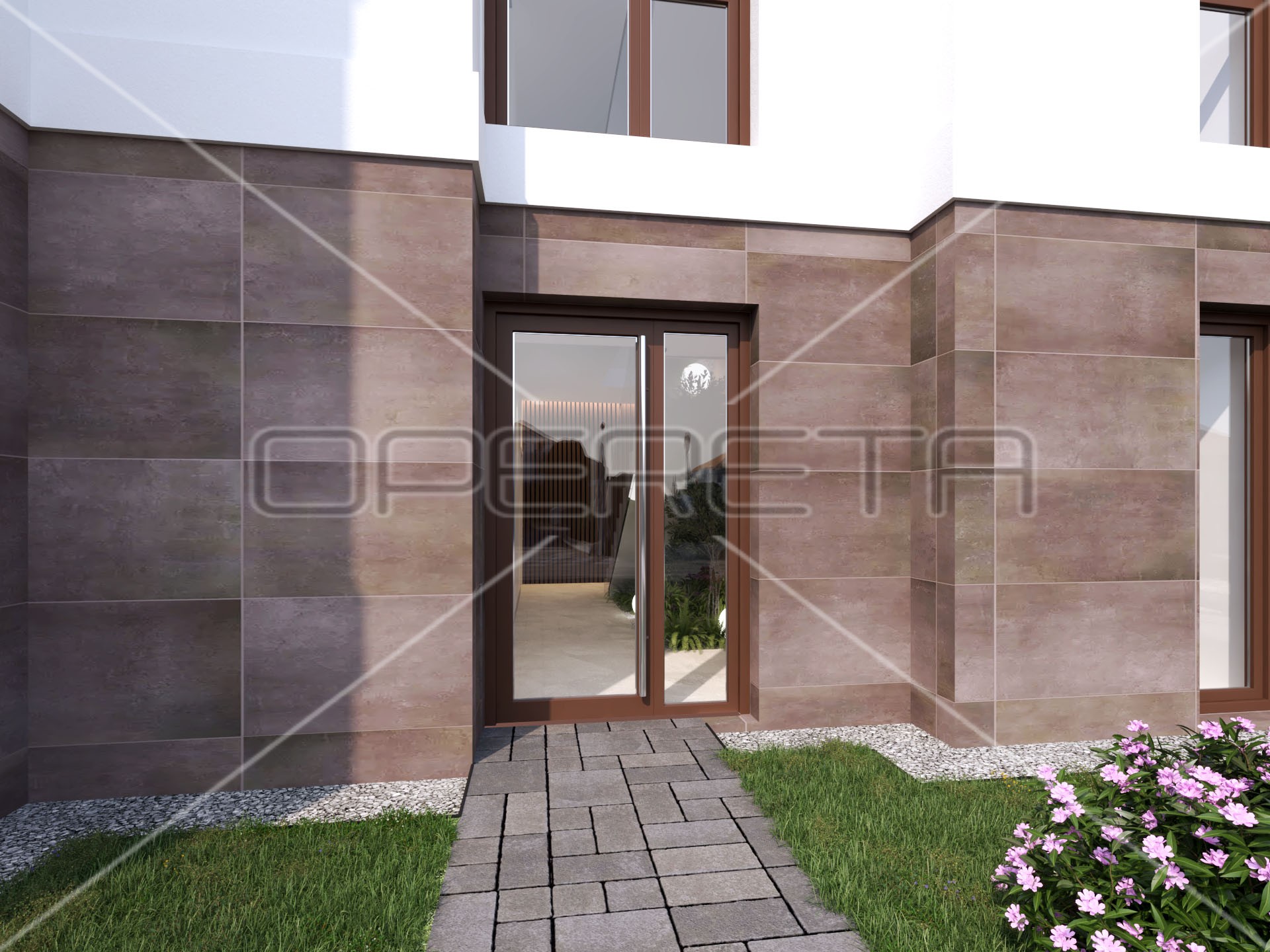 Квартира, 84 м², 377 994$ — FAKTOR