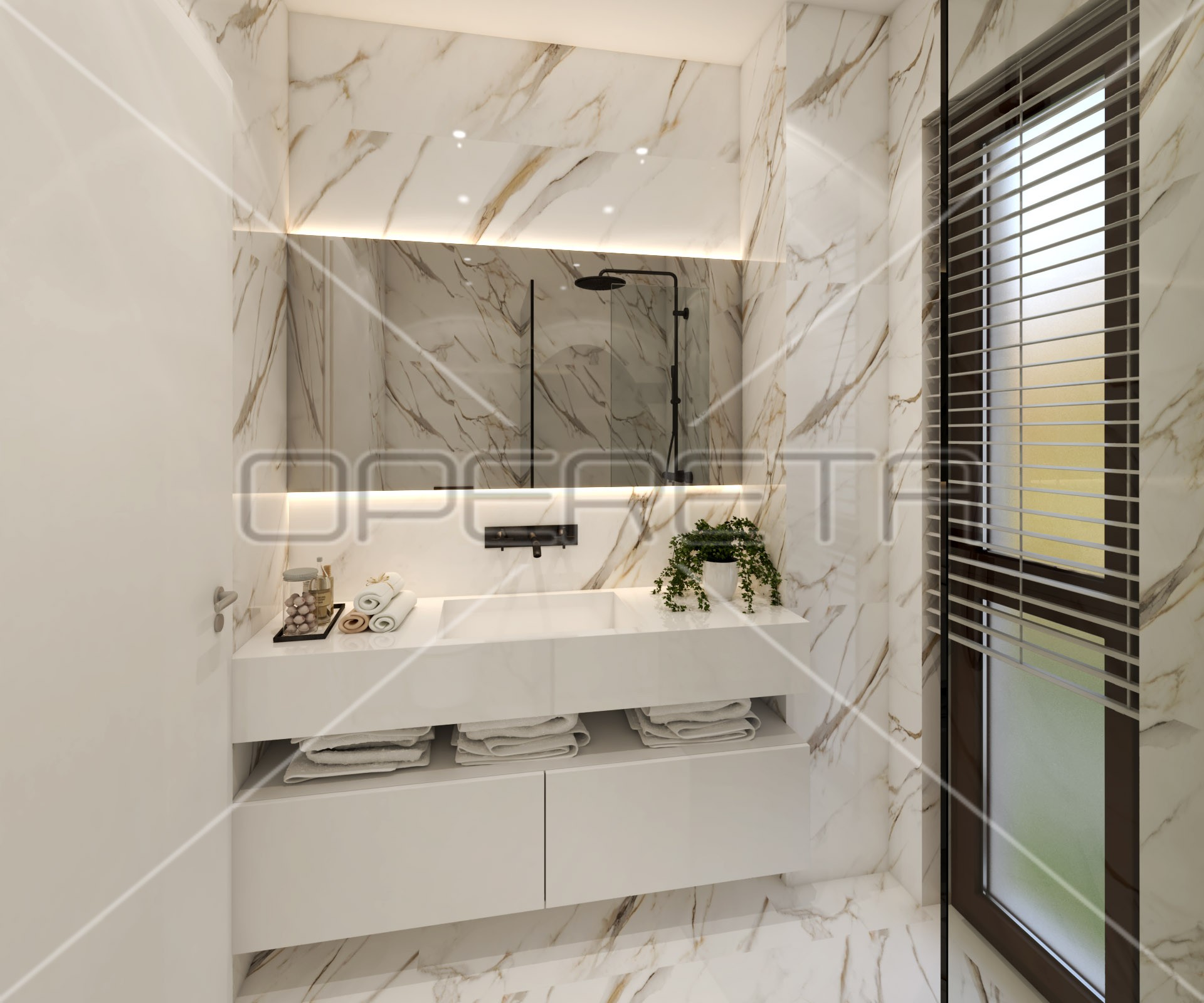 Квартира, 84 м², 377 994$ — FAKTOR