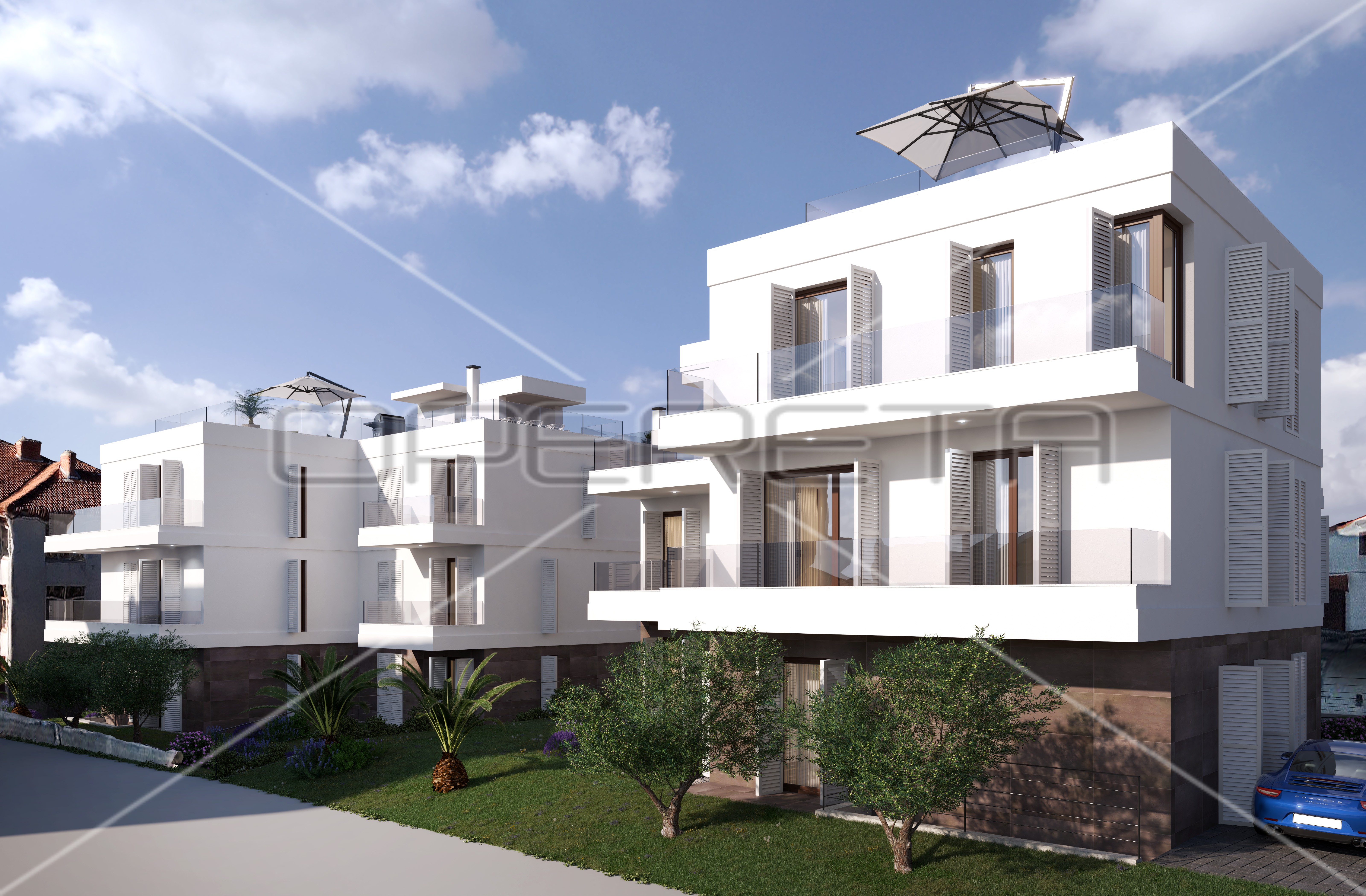 Квартира, 84 м², 377 994$ — FAKTOR