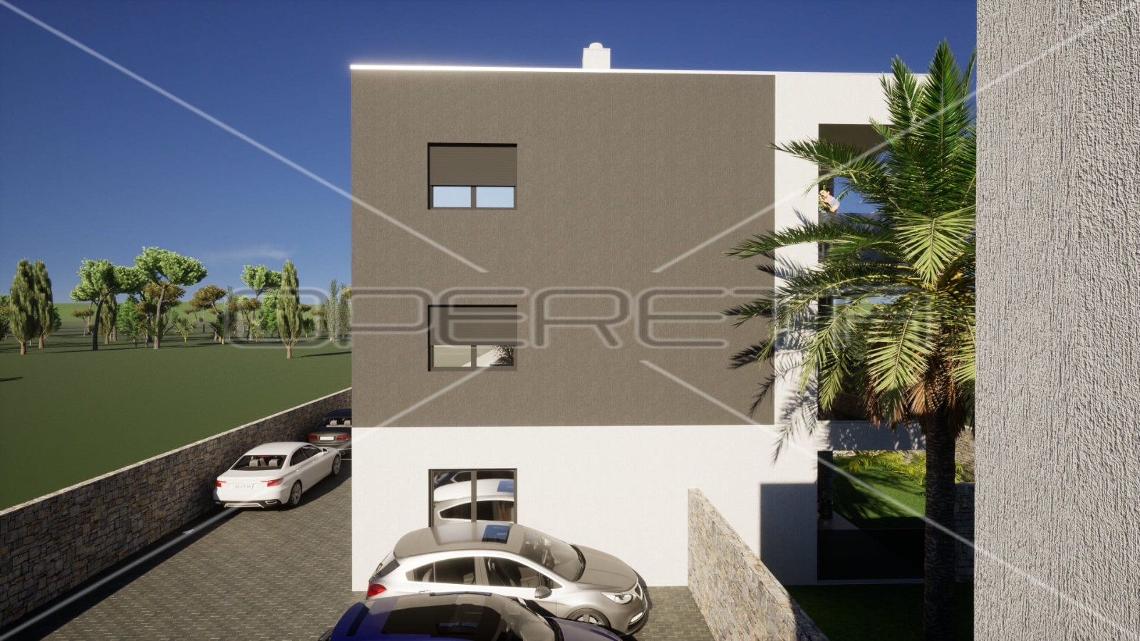Квартира, 79 м², 267 905$ — FAKTOR