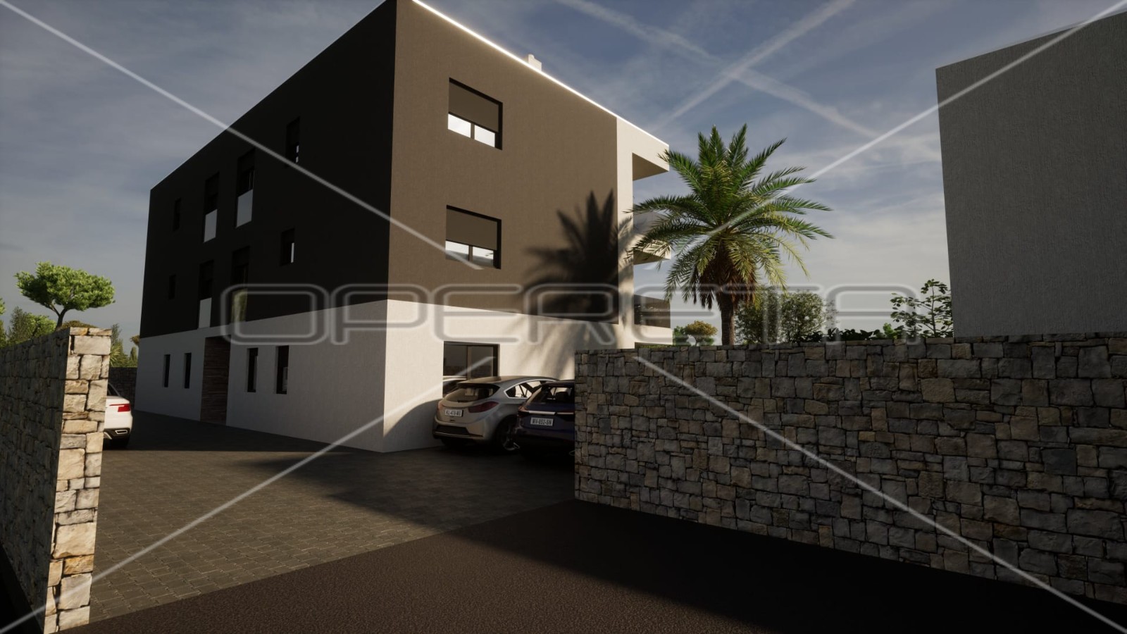 Квартира, 75 м², 252 873$ — FAKTOR
