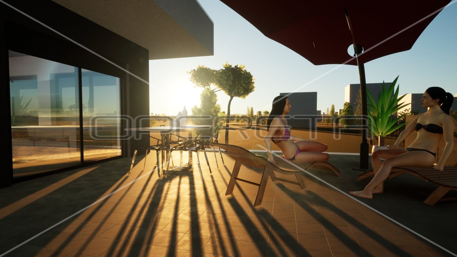 Квартира, 75 м², 252 873$ — FAKTOR