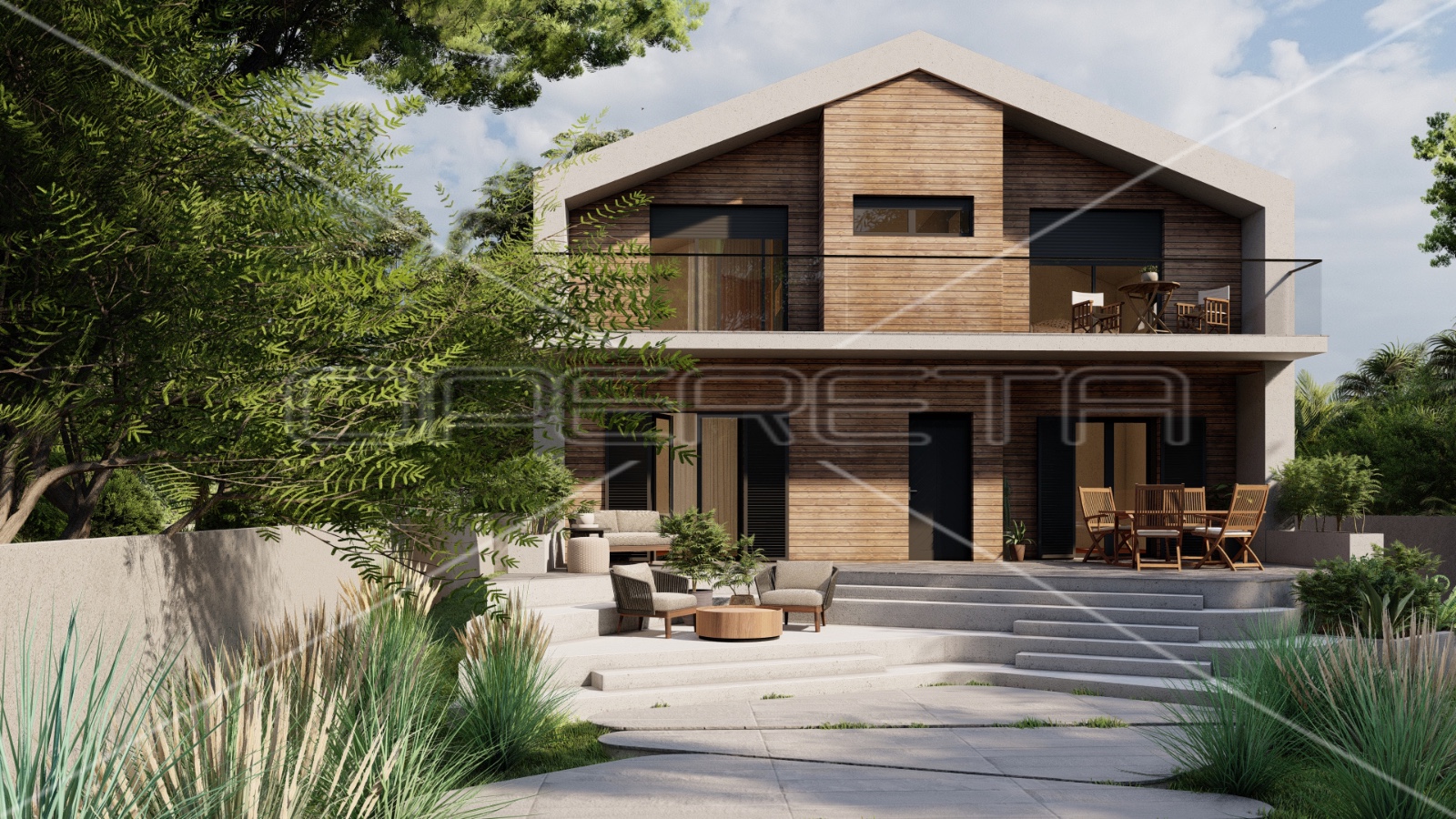 Квартира, 600 м², 325 139$ — FAKTOR