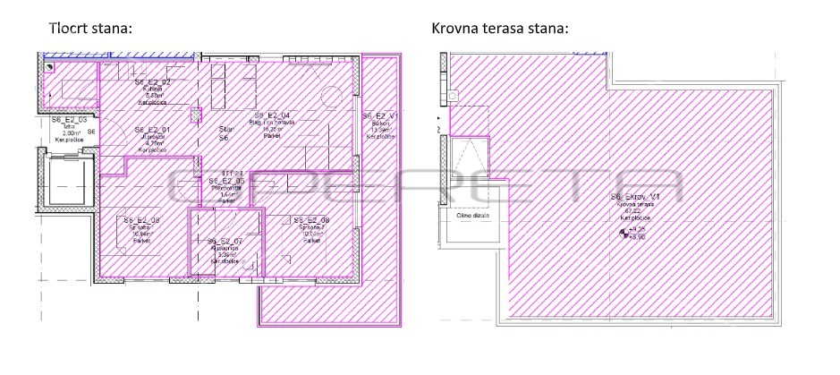 Квартира, 94 м², 452 094$ — FAKTOR