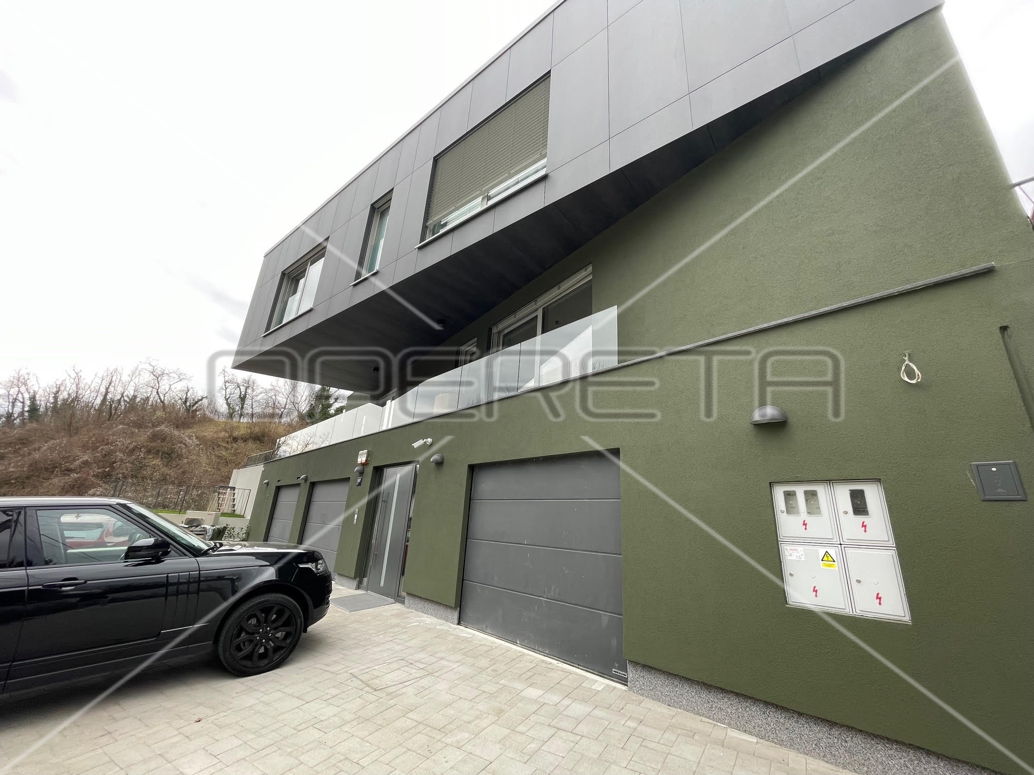 Квартира, 130 м², 463 125$ — FAKTOR