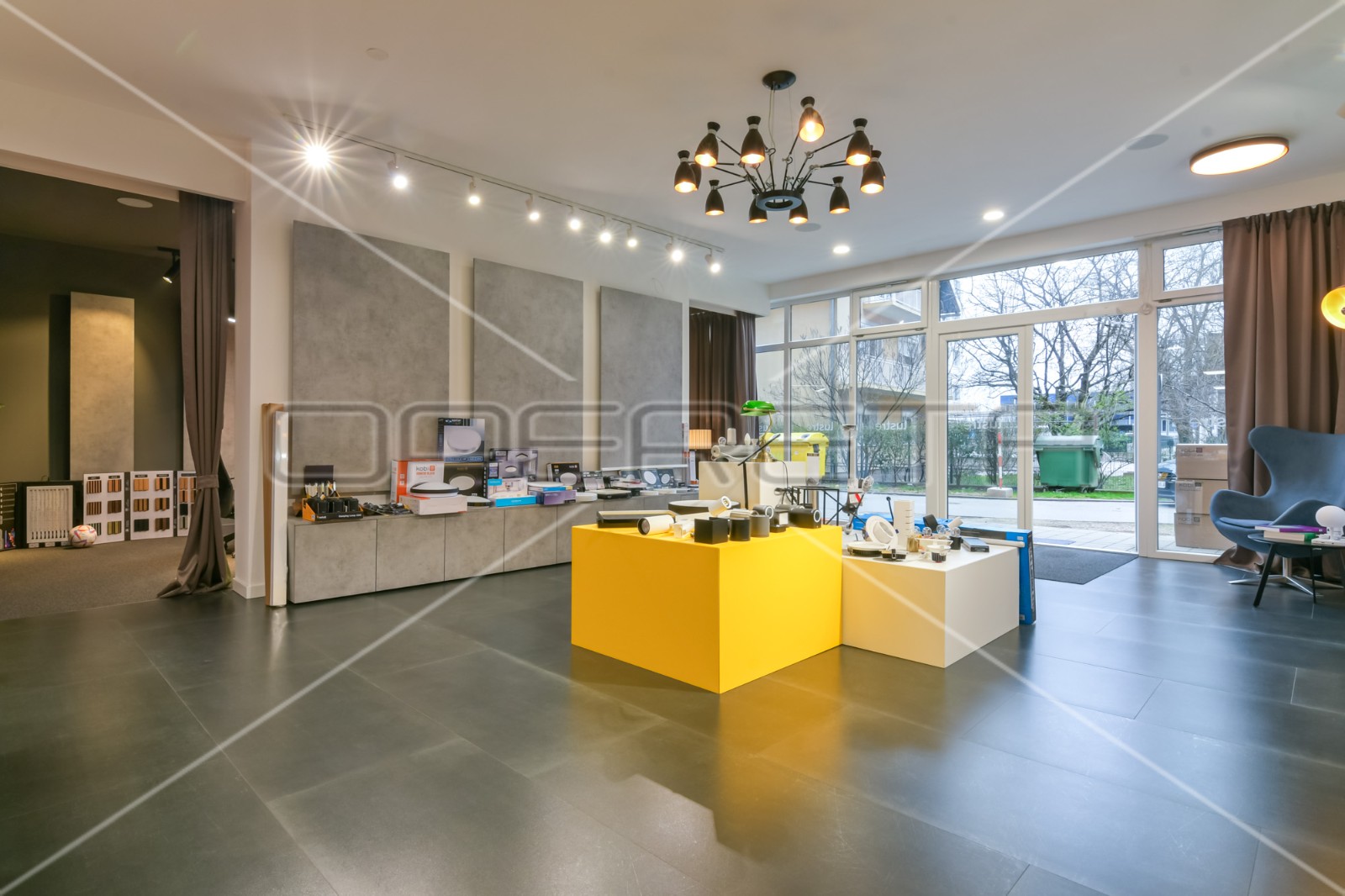 Квартира, 139 м², 377 393$ — FAKTOR