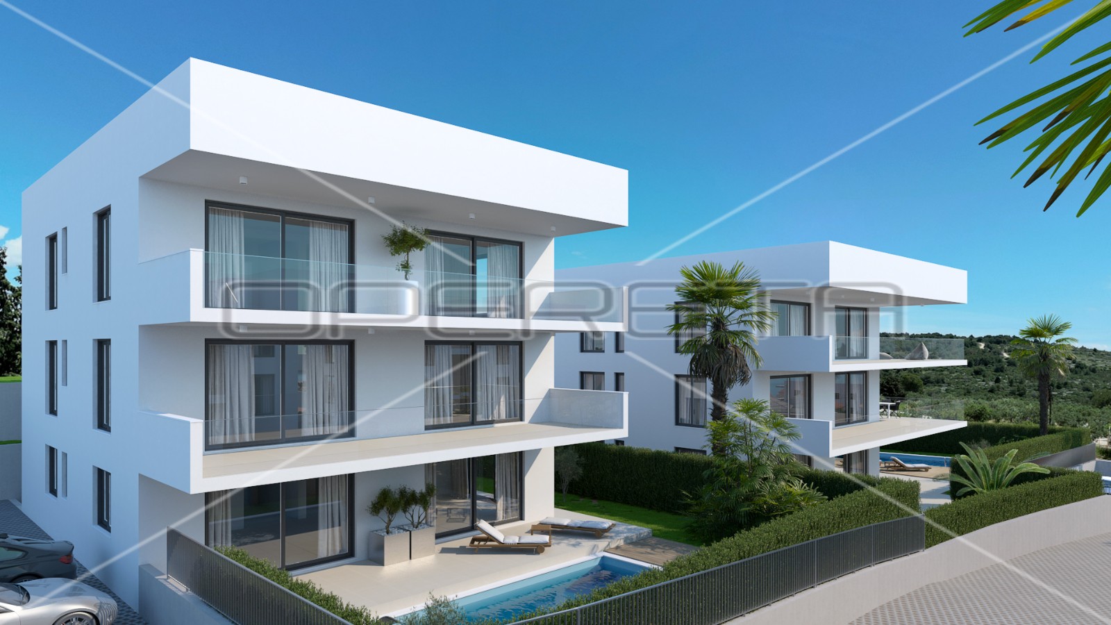 Квартира, 73 м², 248 290$ — FAKTOR