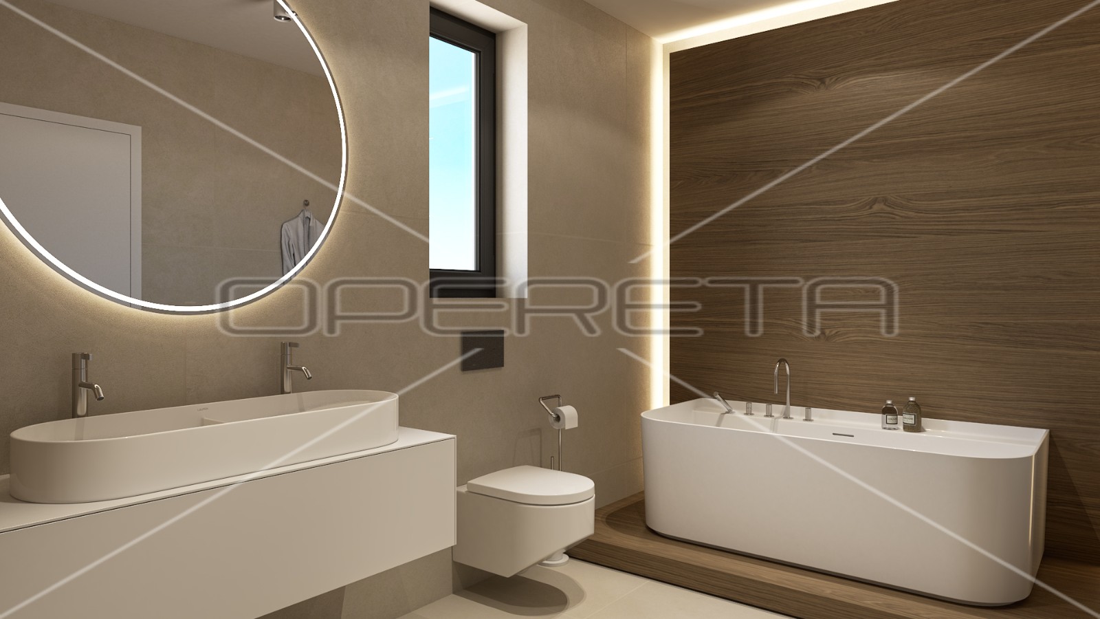 Квартира, 133 м², 451 249$ — FAKTOR