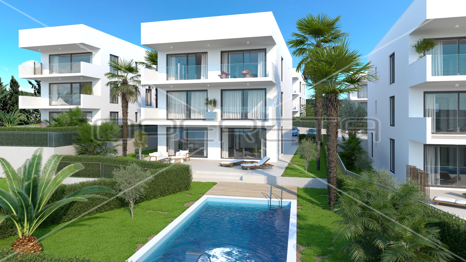 Квартира, 130 м², 438 206$ — FAKTOR