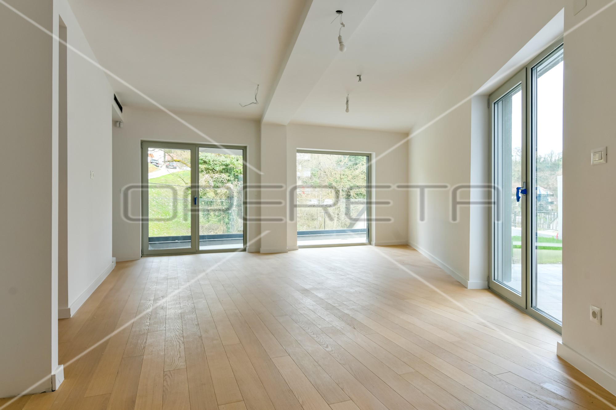 Квартира, 130 м², 463 125$ — FAKTOR